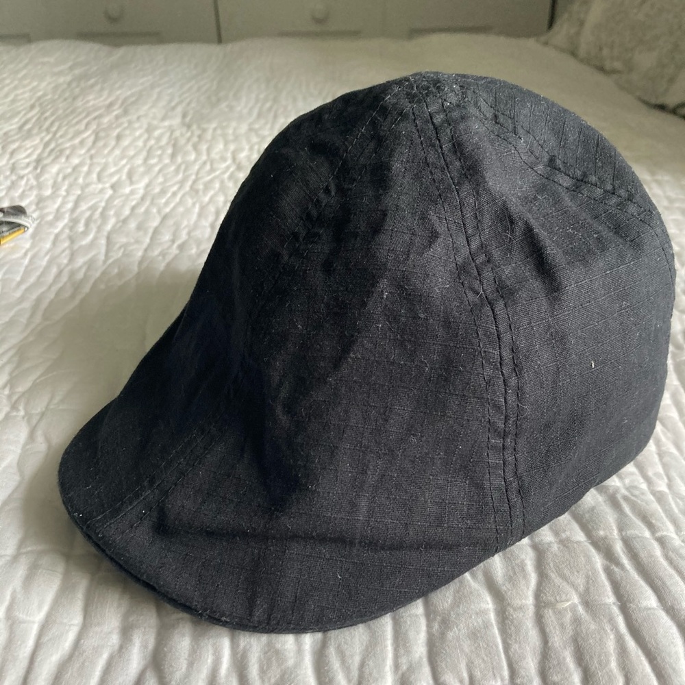 Dockers Cap - Black